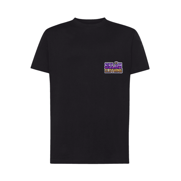 CAMISETA CRISTIANA HOMBRE