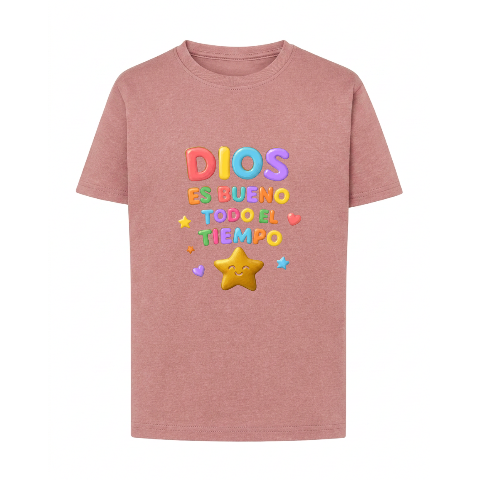 Dios es bueno... todo el tiempo - Imagen 2