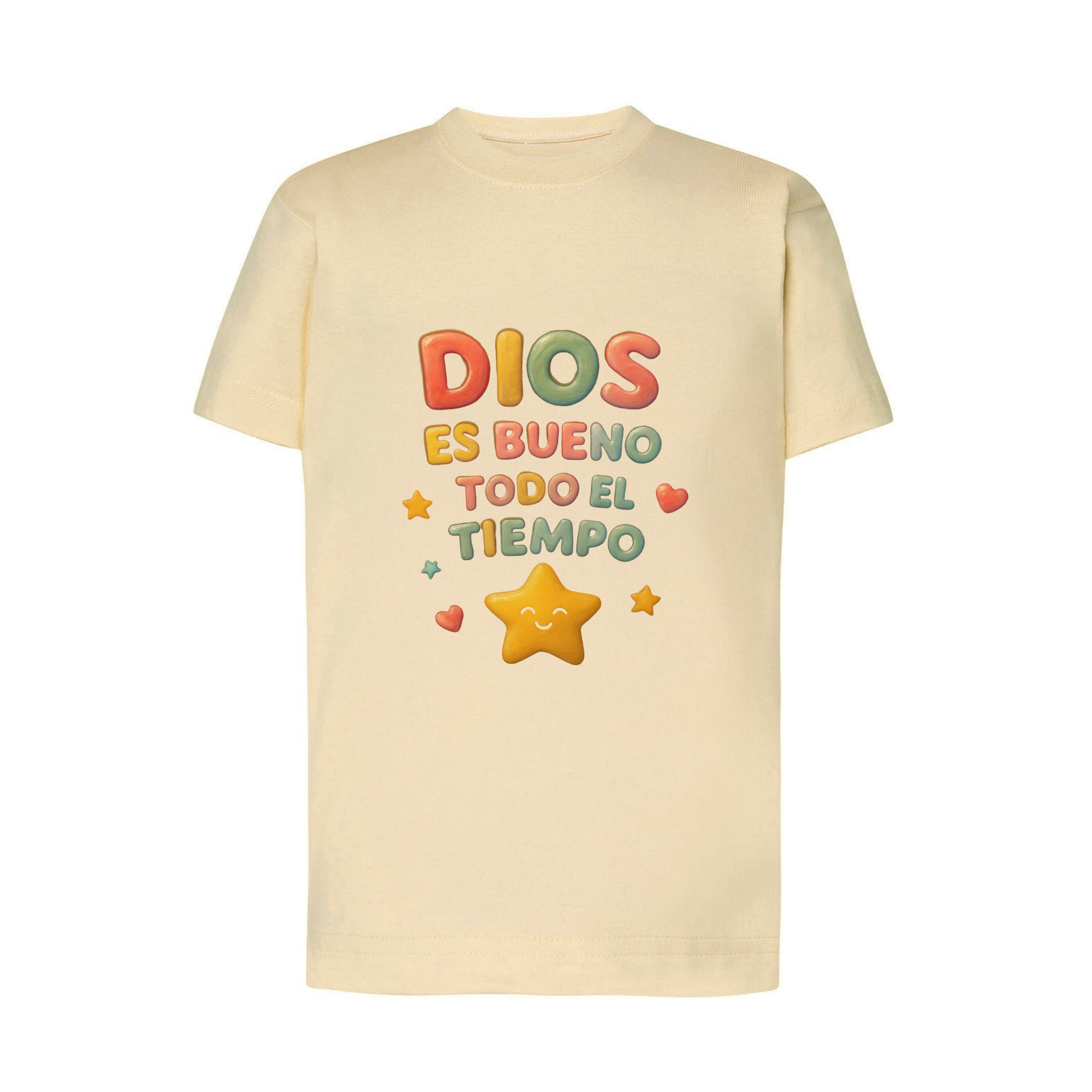 Dios es bueno... todo el tiempo - Imagen 3