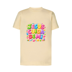 Jesús cuida de mi