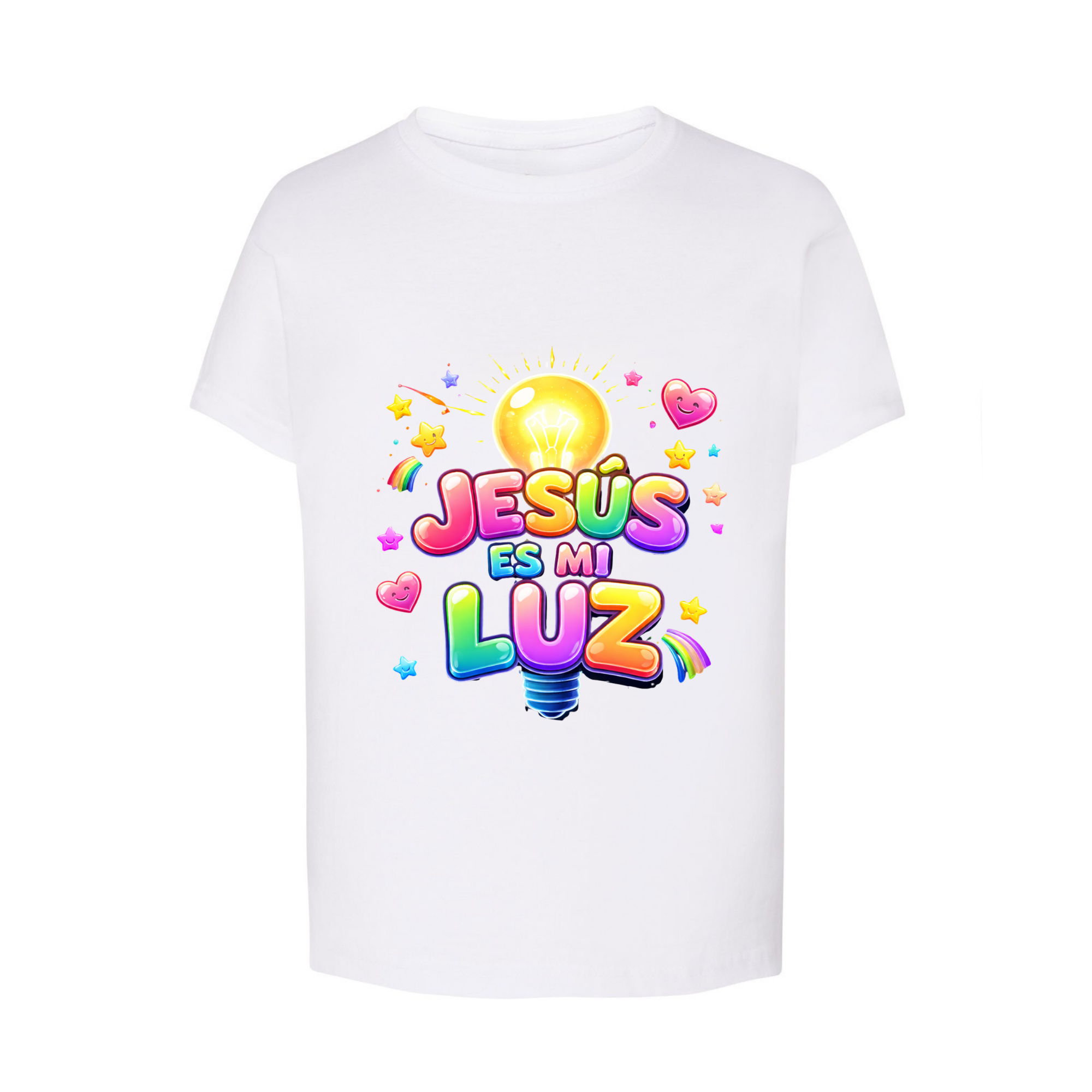 Jesús es mi luz - Imagen 2
