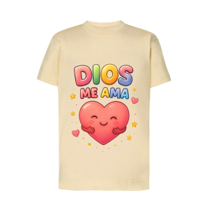 Dios me ama