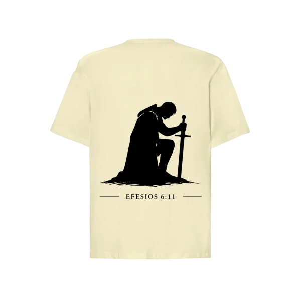 CAMISETA GUERRERO BIEGE