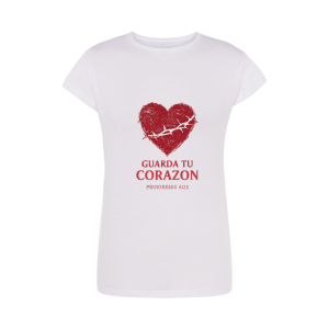 Guarda tu Corazón