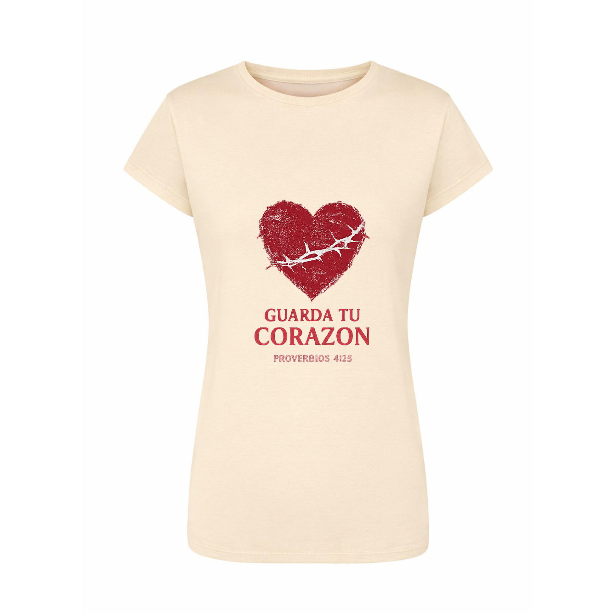 Guarda tu Corazón - Imagen 2