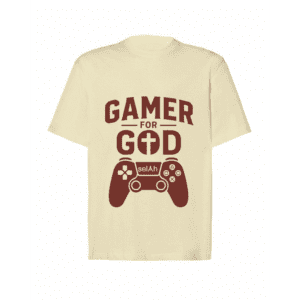 Gamer For God