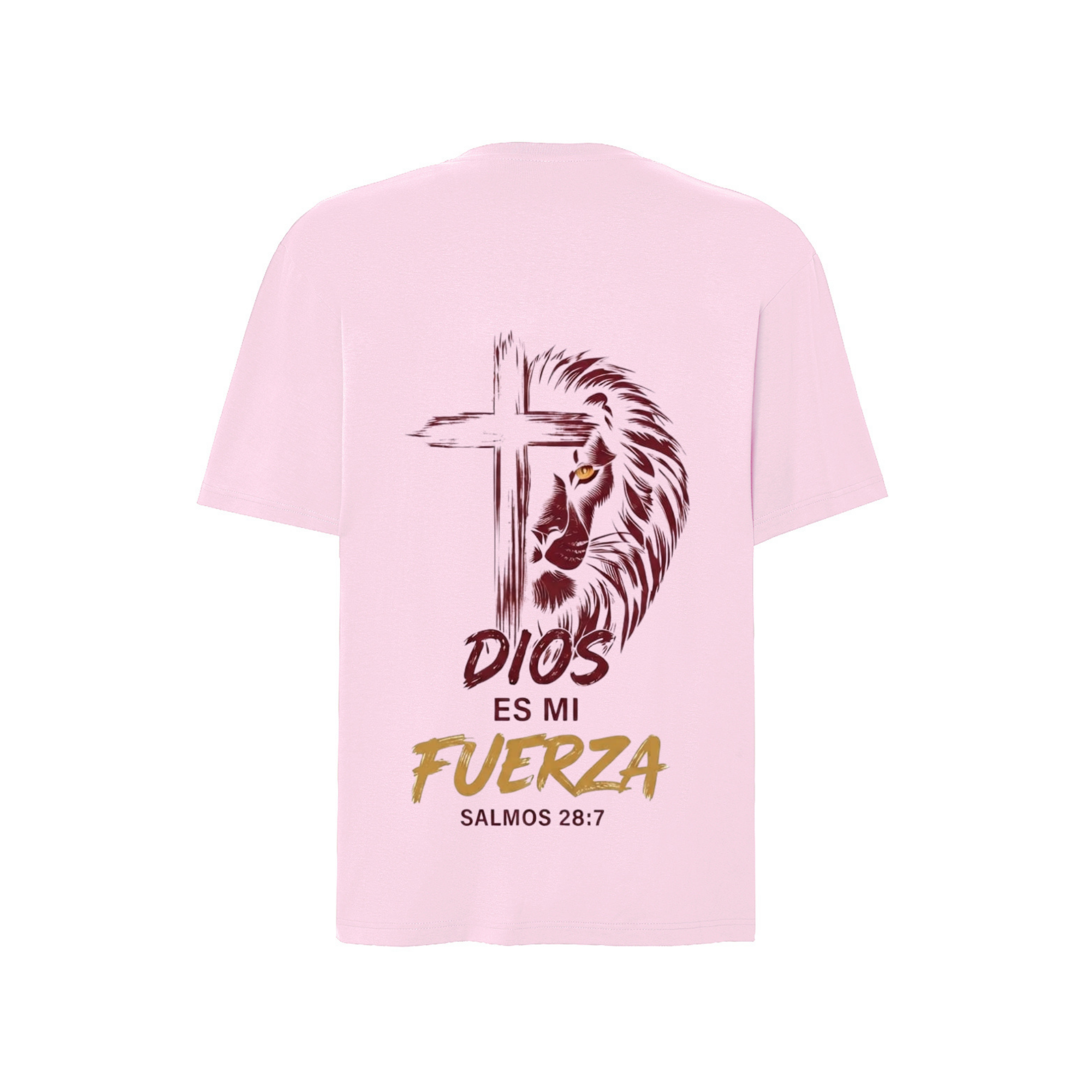 Dios es mi Fuerza - Imagen 6