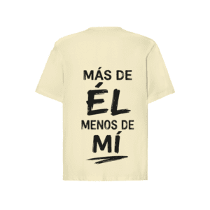 Más de Él