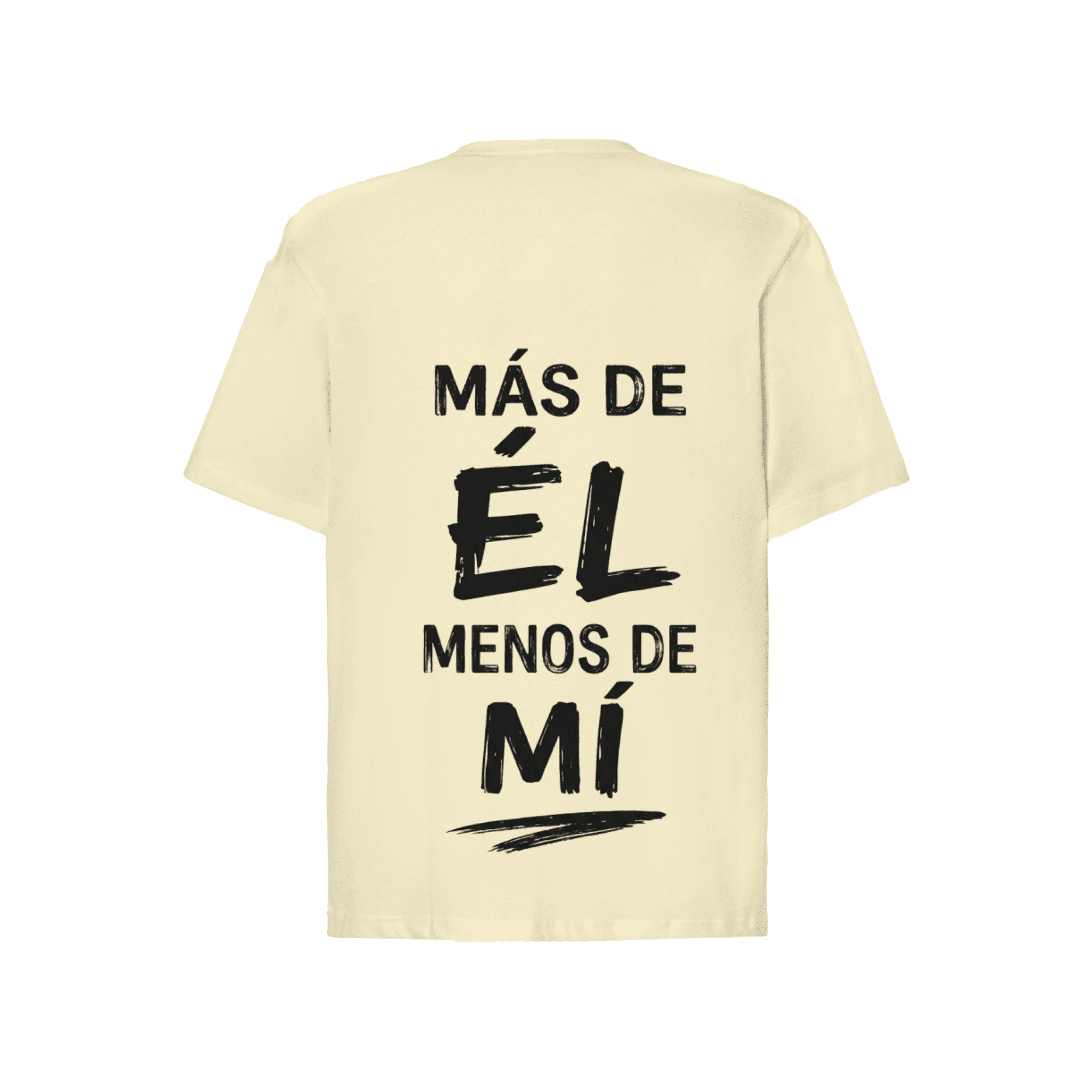 Más de Él