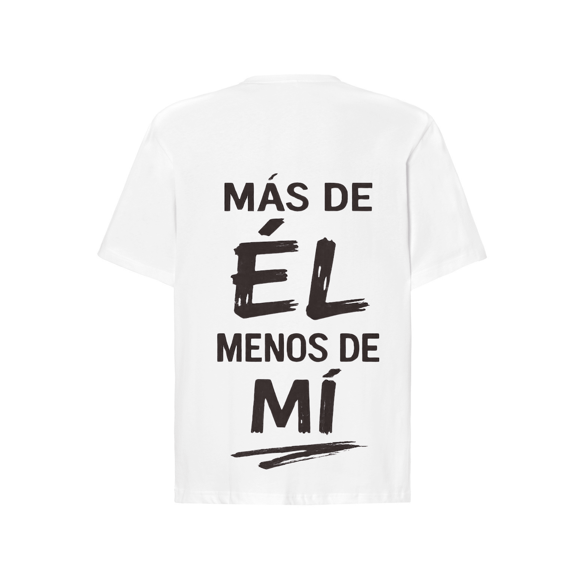 Más de Él - Imagen 4