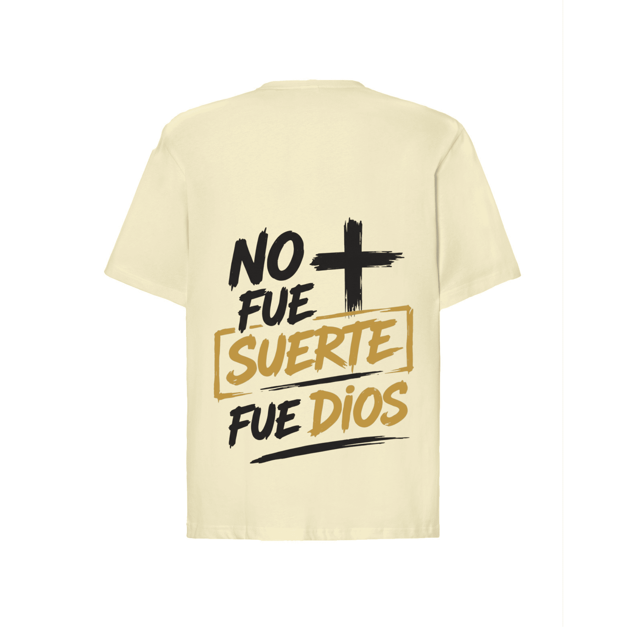 No fue Suerte - Imagen 2