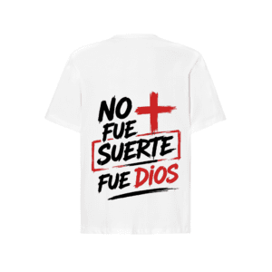 No fue Suerte