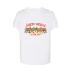 camiseta cristiana selah