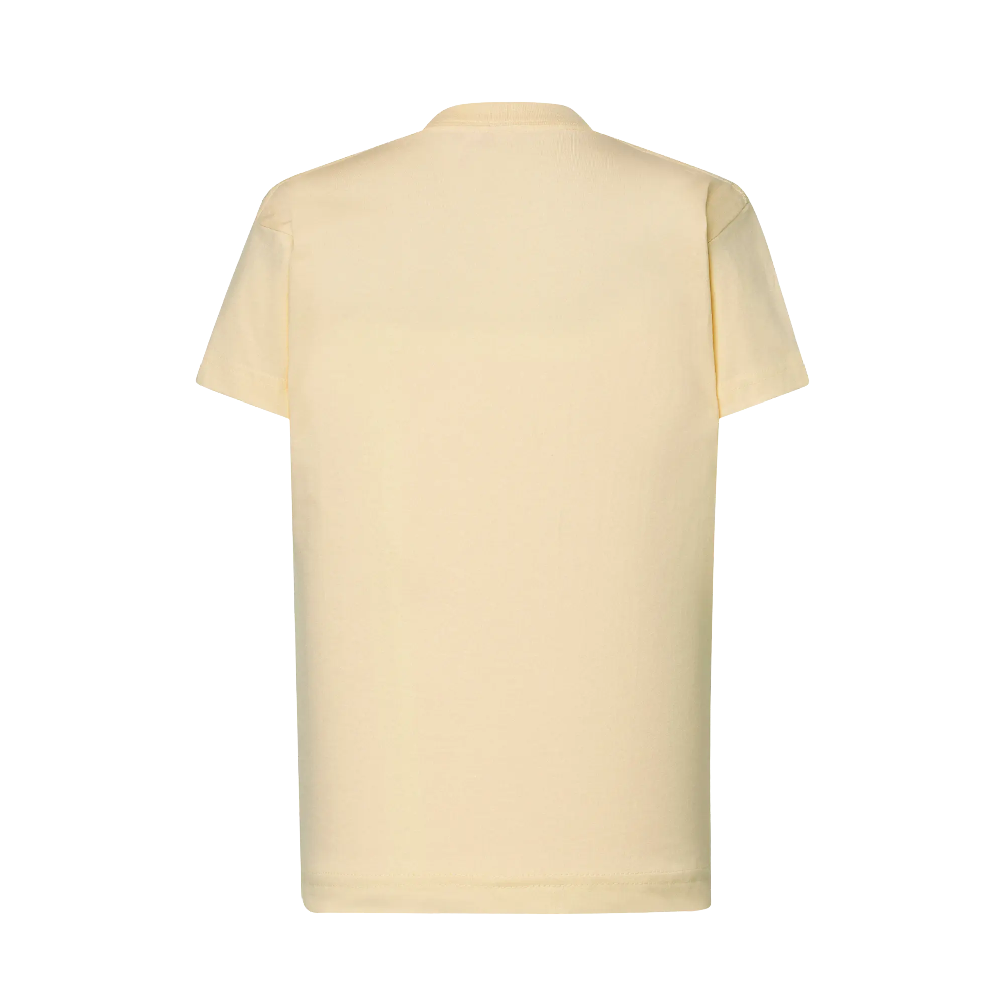 camiseta cristiana niños