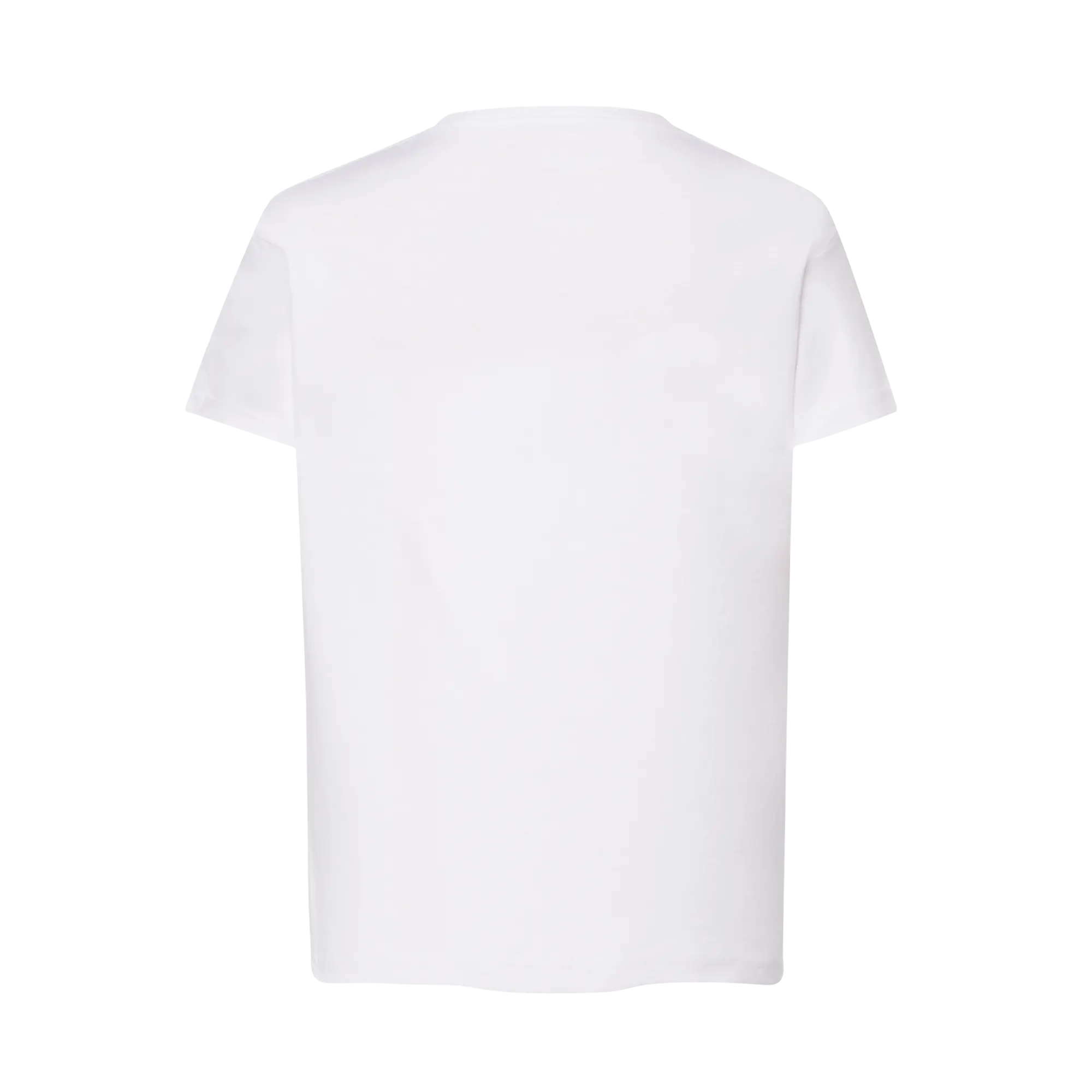 camiseta cristiana niños
