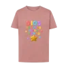 camiseta cristiana niños