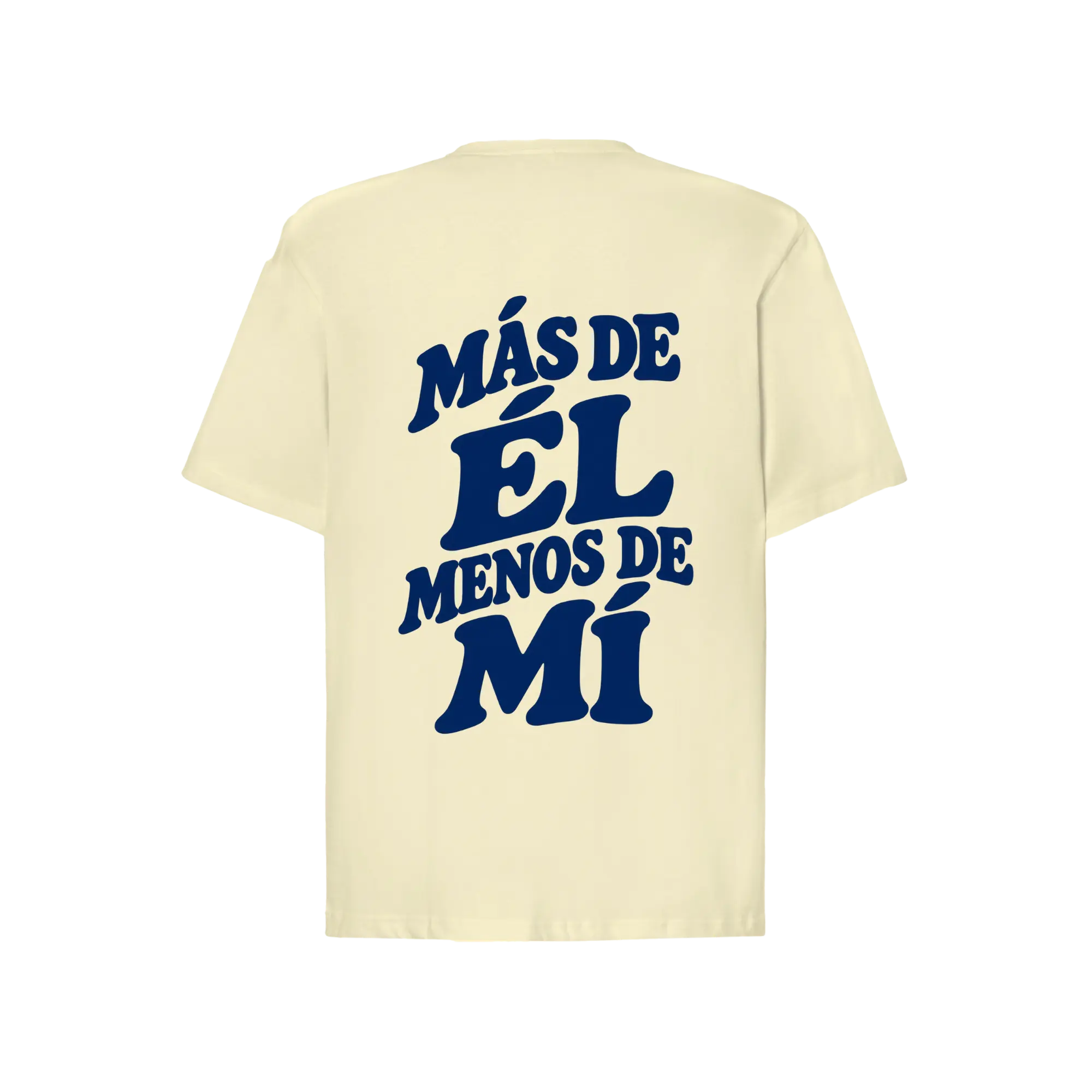 MÁS DE ÉL - Imagen 7