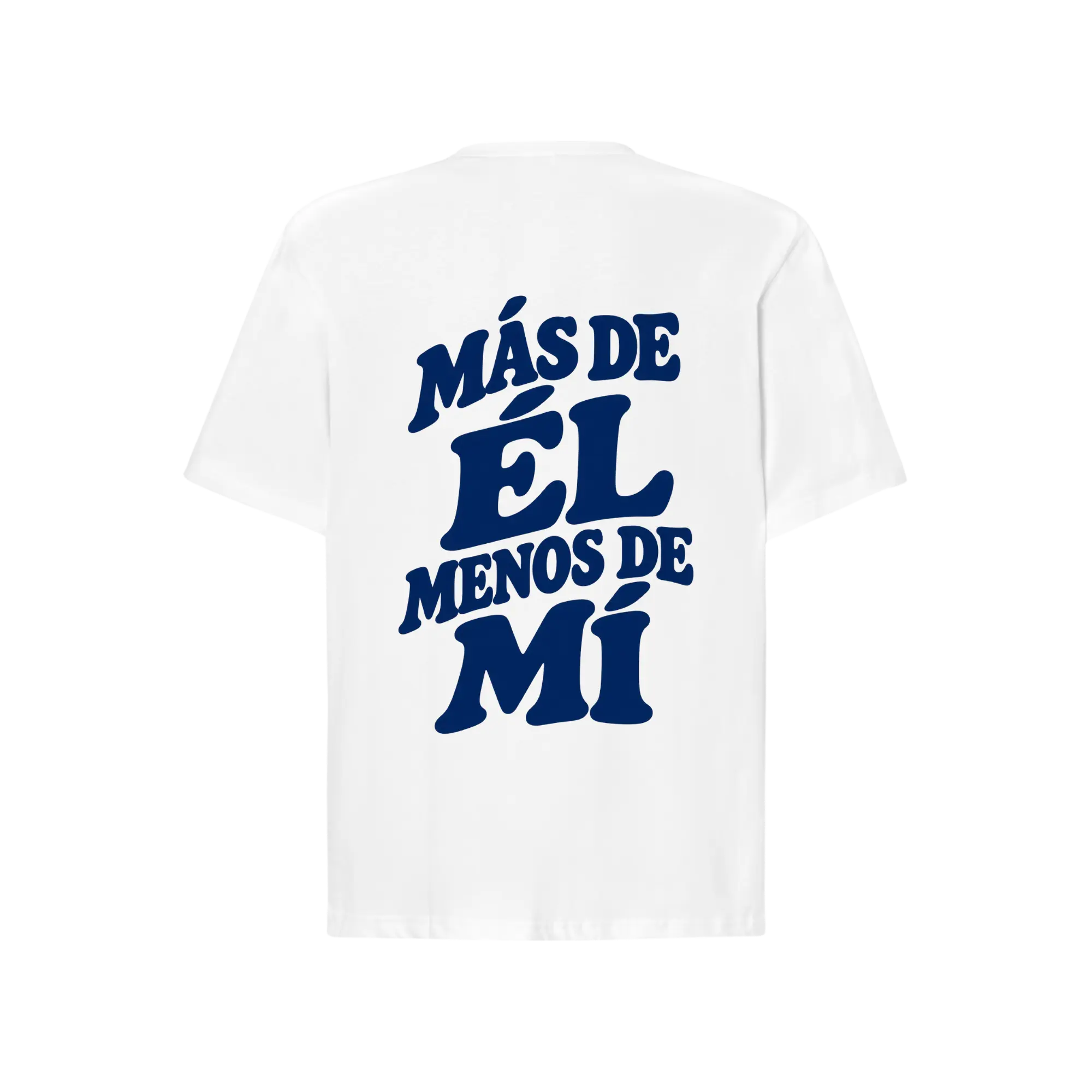 MÁS DE ÉL - Imagen 5