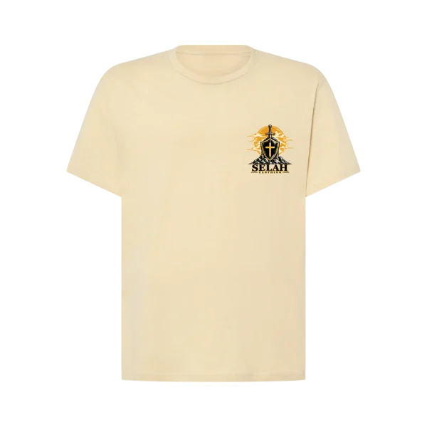 CAMISETA GUERRERO SELAH CLOTHING