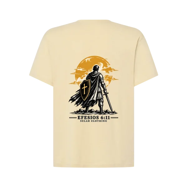 CAMISETA GUERRERO SELAH CLOTHING