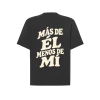 camiseta oversize selah clothing