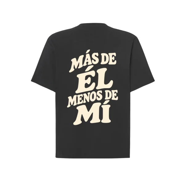 camiseta oversize selah clothing