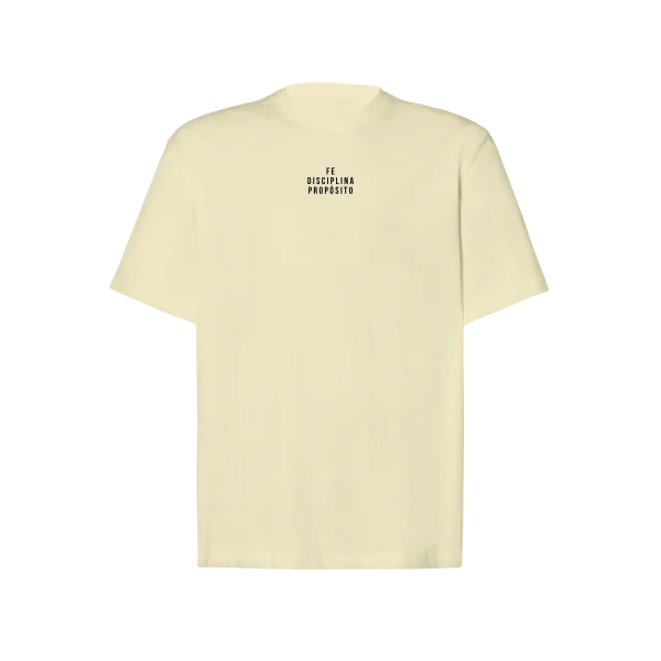 CAMISETA GUERRERO BIEGE