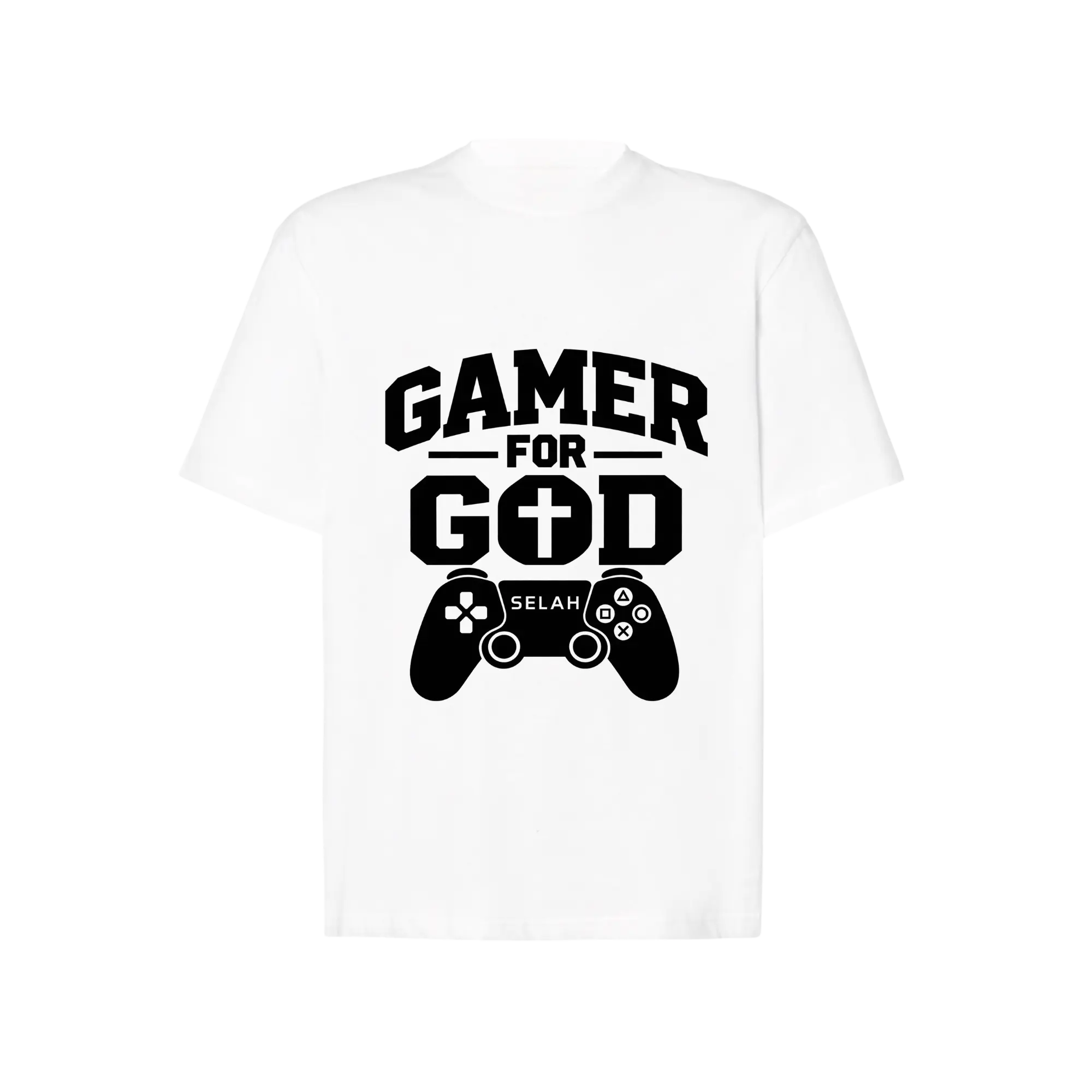 GAMER FOR GOD - Imagen 3