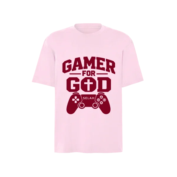 camiseta cristiana selah clothing