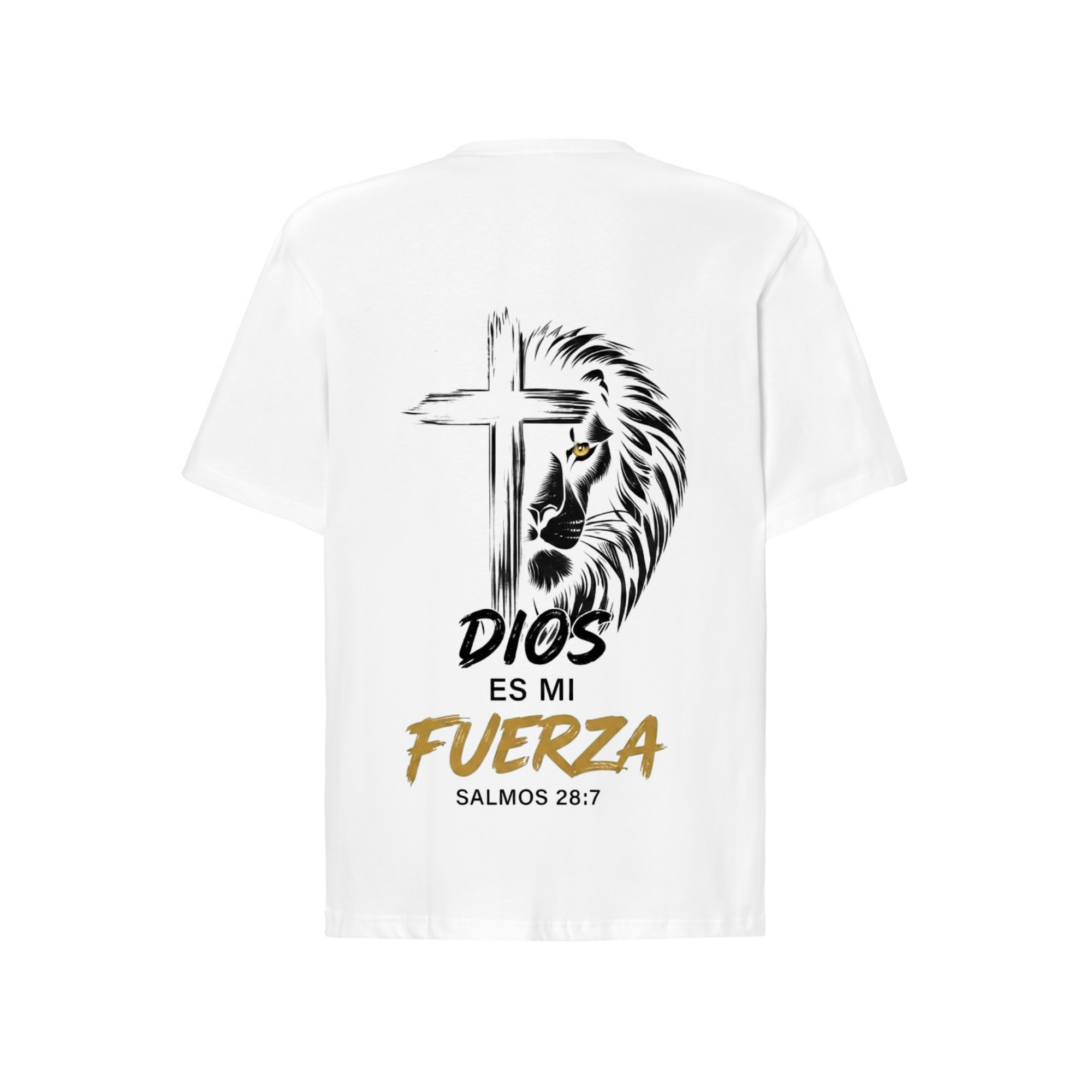 Dios es mi Fuerza - Imagen 4