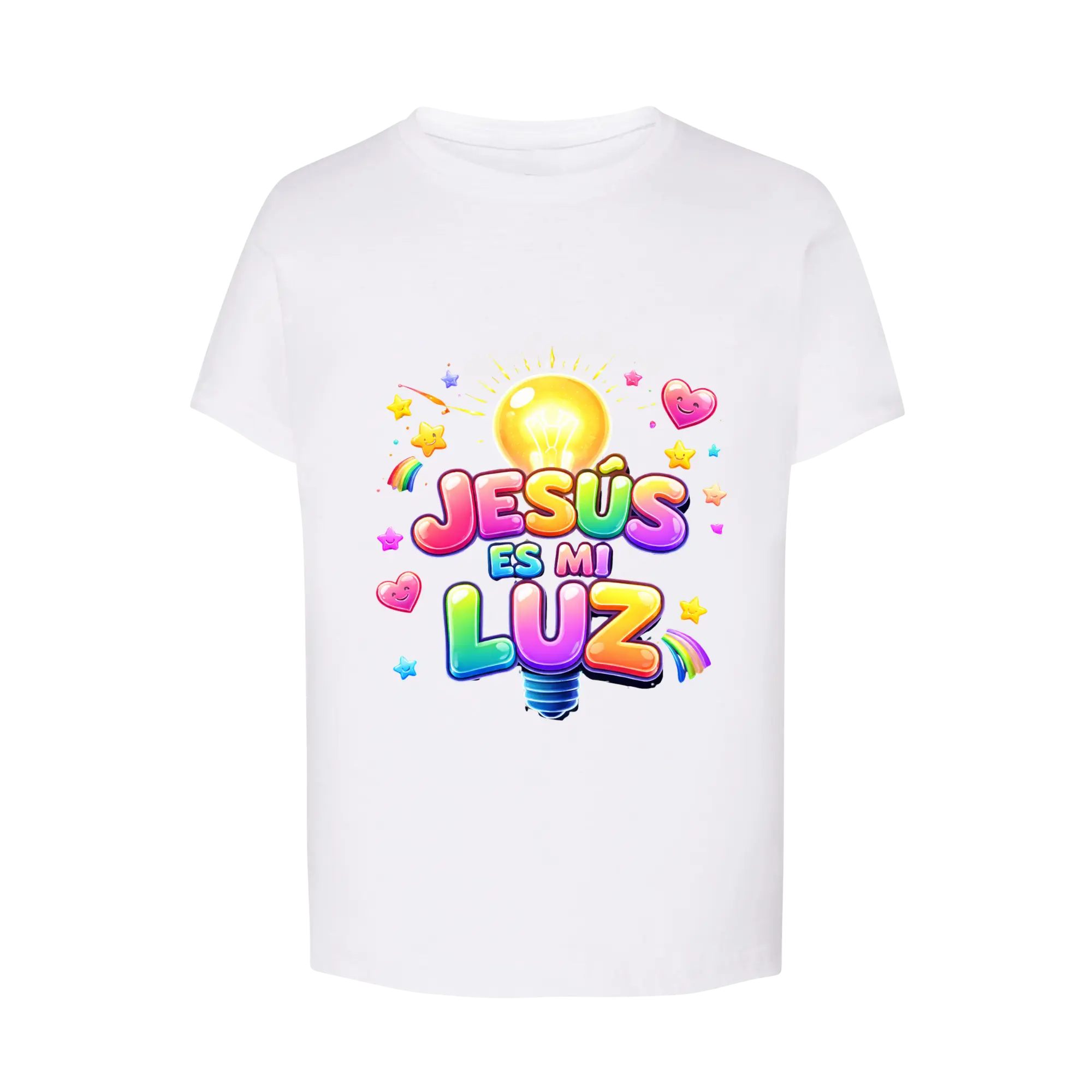 JESÚS ES MI LUZ - Imagen 3