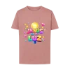 camiseta cristiana niños