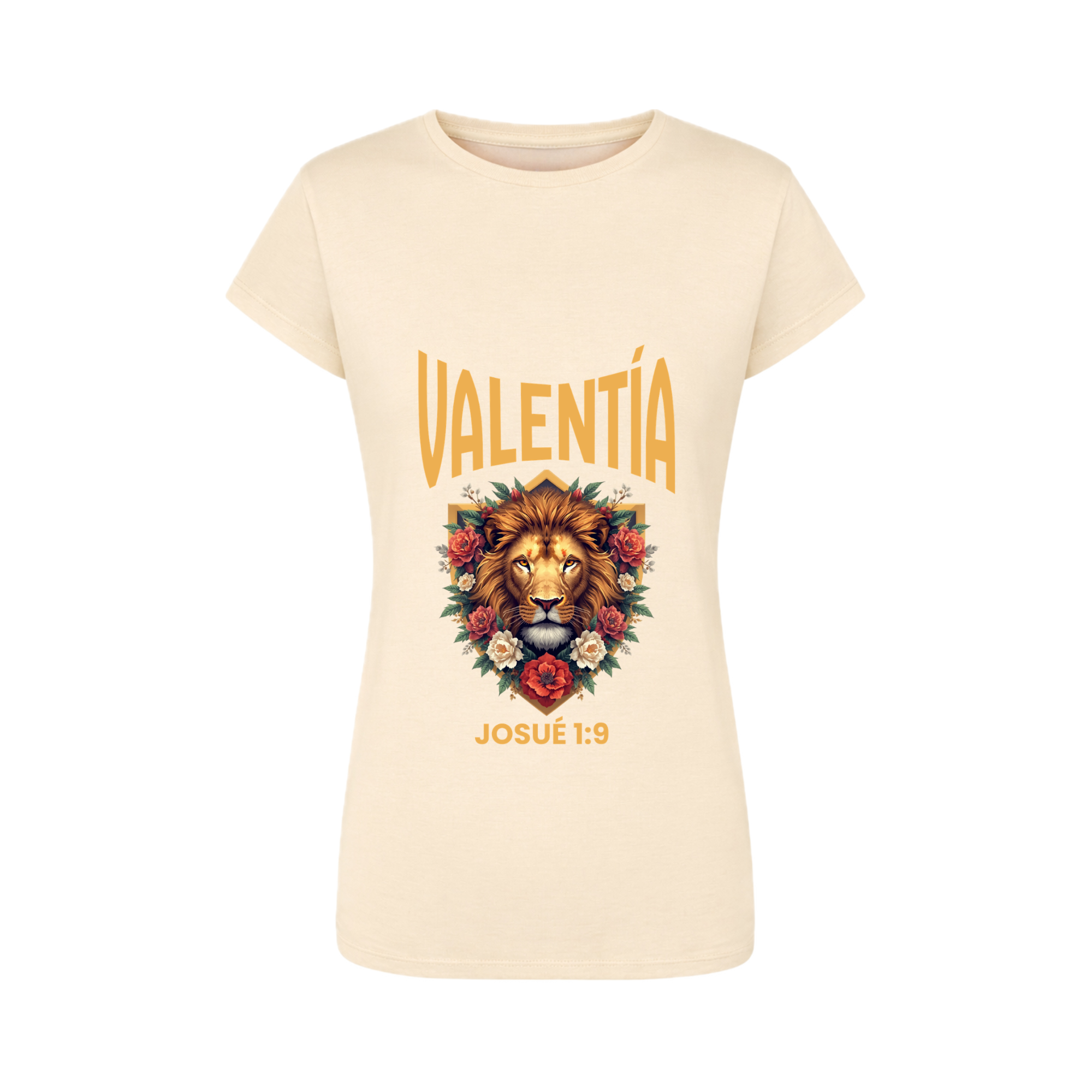 Valentía - Imagen 2