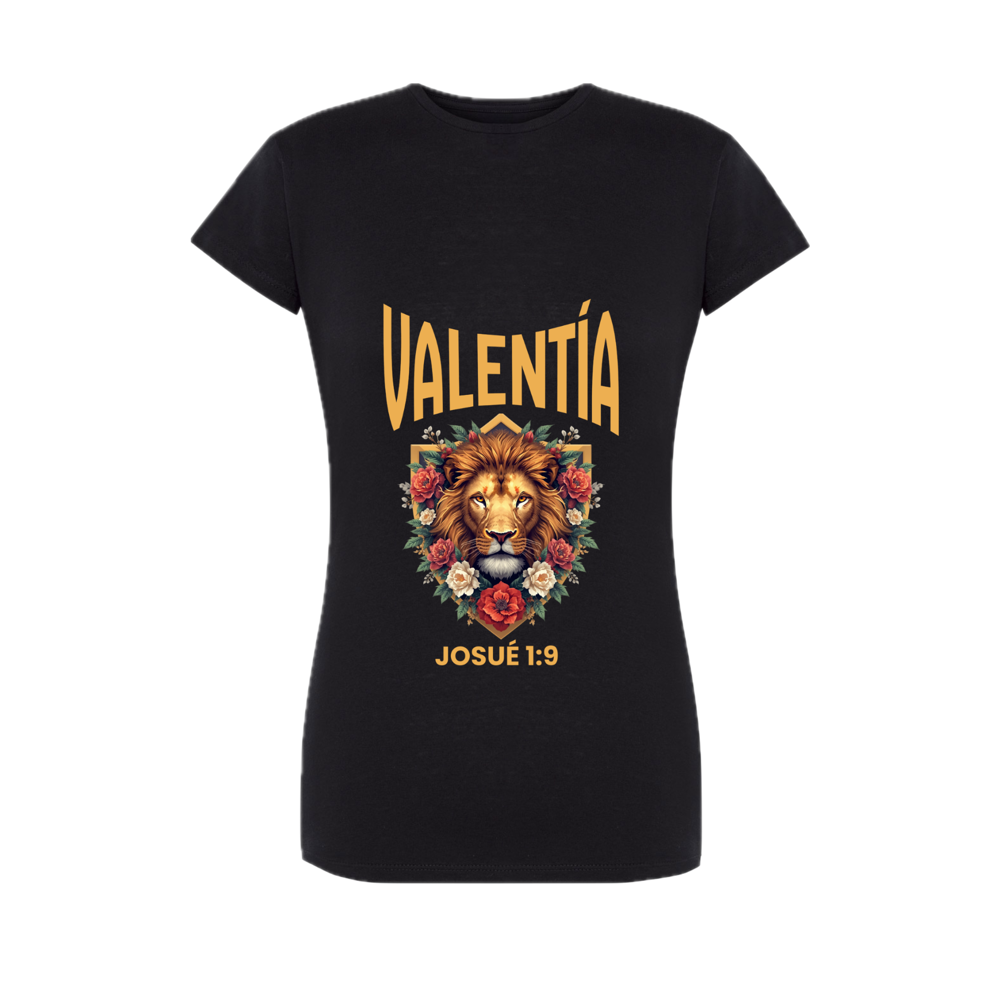 Valentía