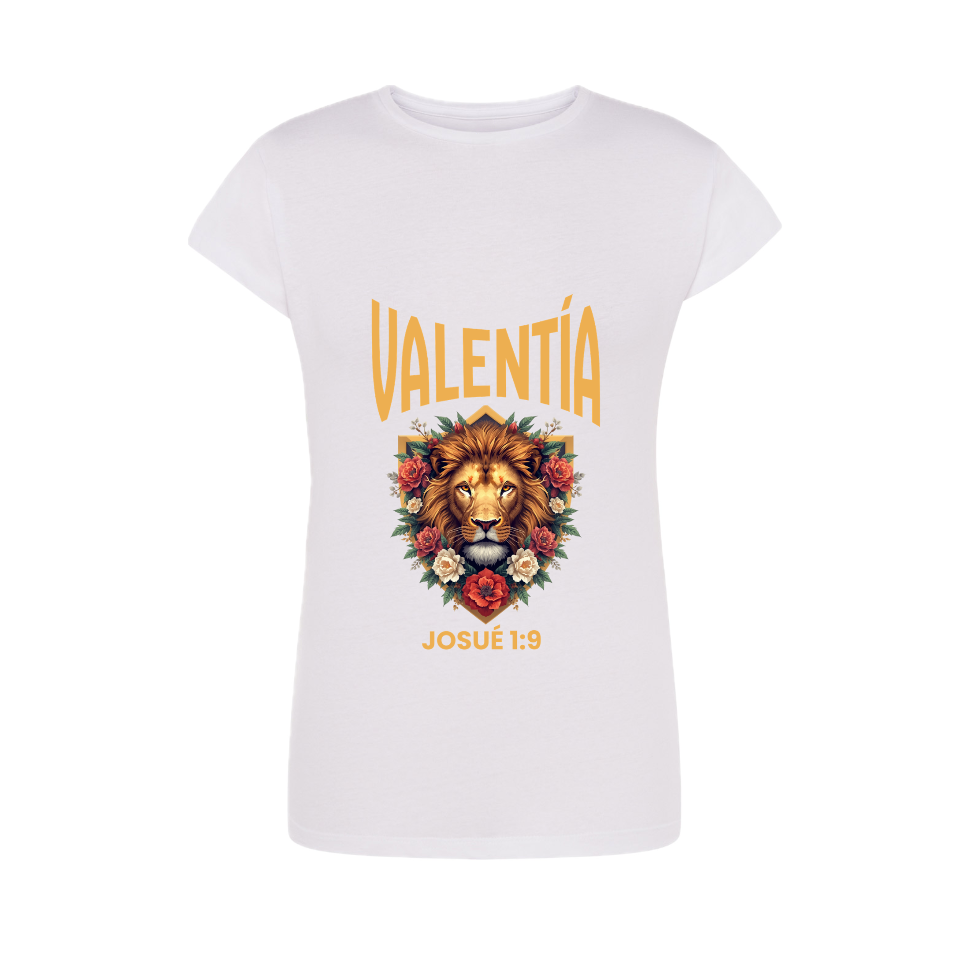 Valentía - Imagen 3