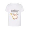 camiseta cristiana niños
