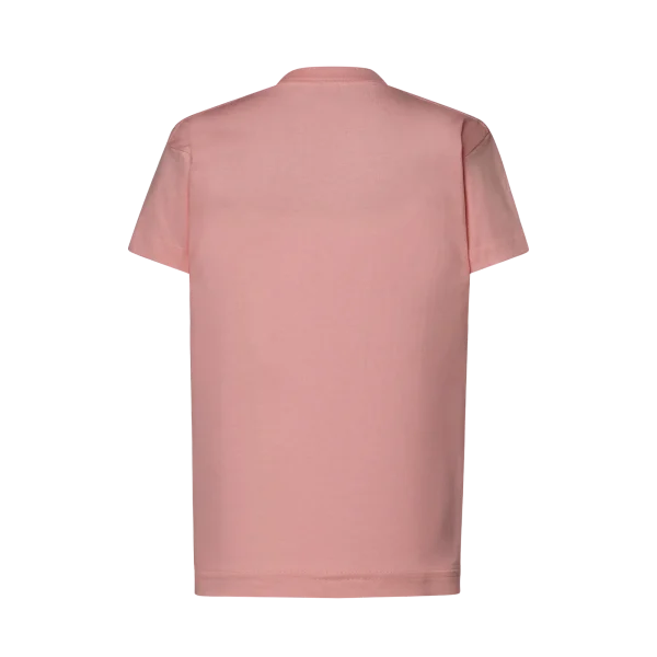 camiseta cristiana niños
