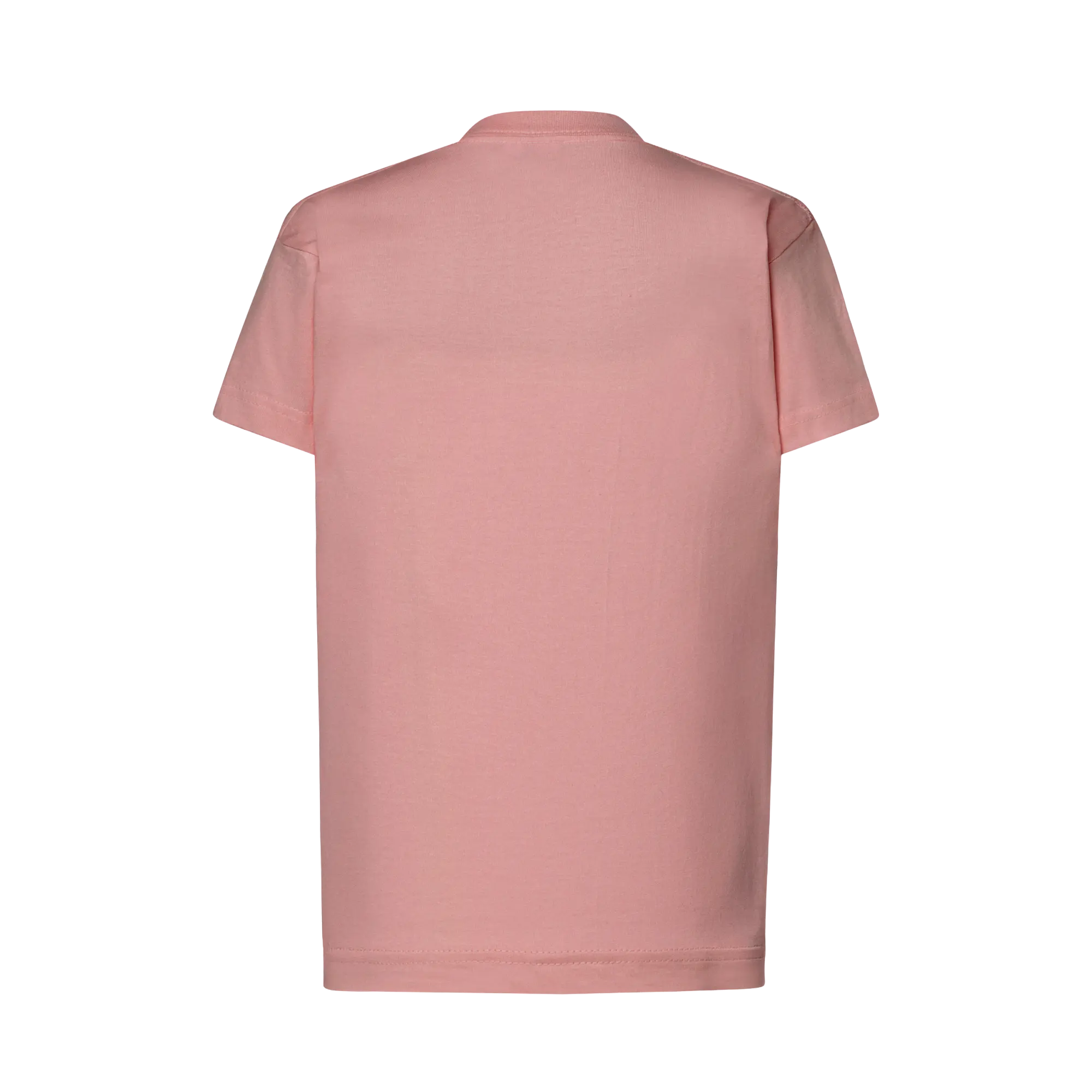 camiseta cristiana niños