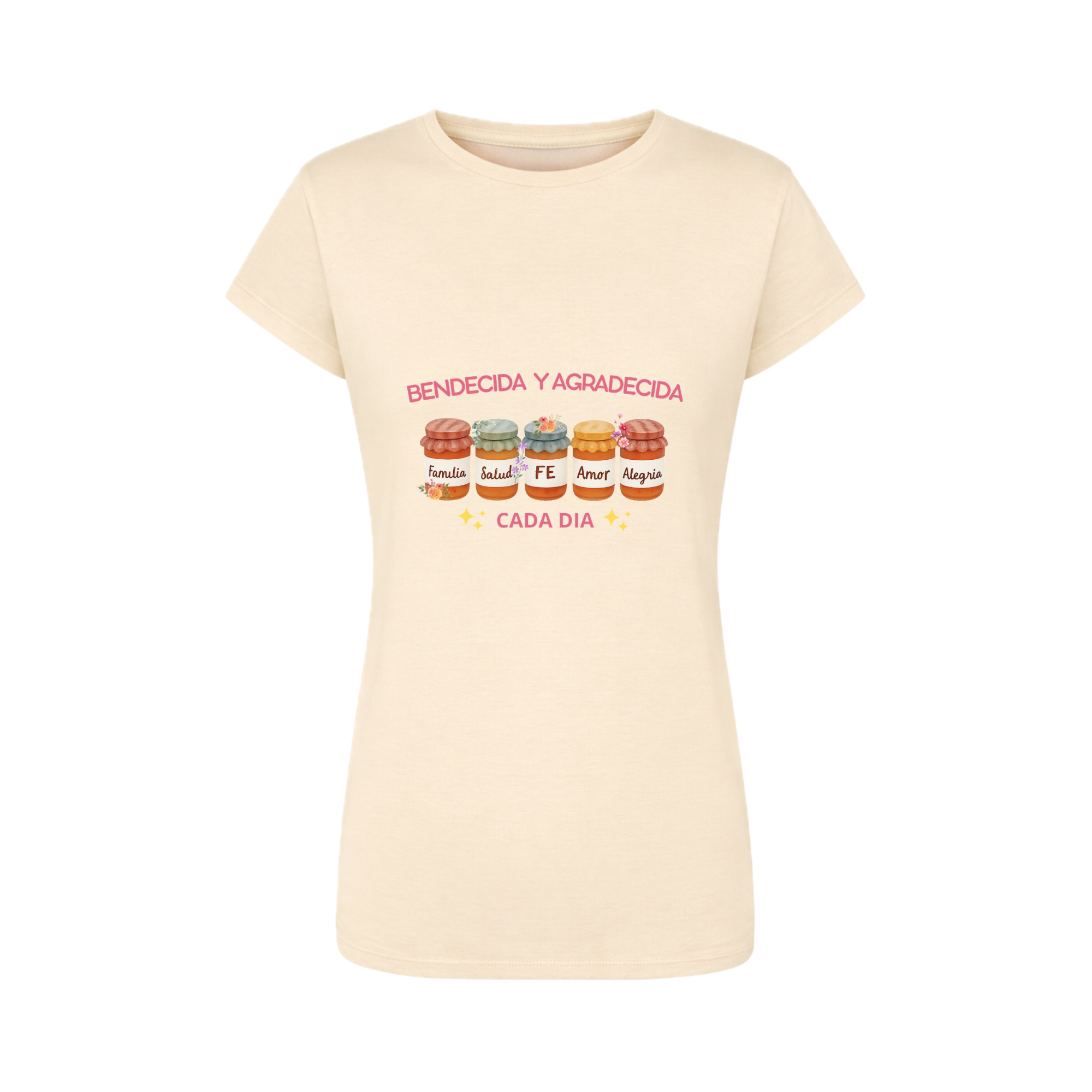 Bendecida - Imagen 2