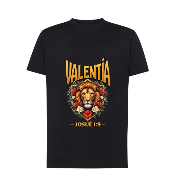 camiseta cristiana selah clothing