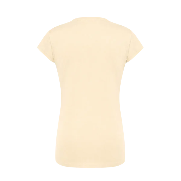 camiseta cristiana mujer