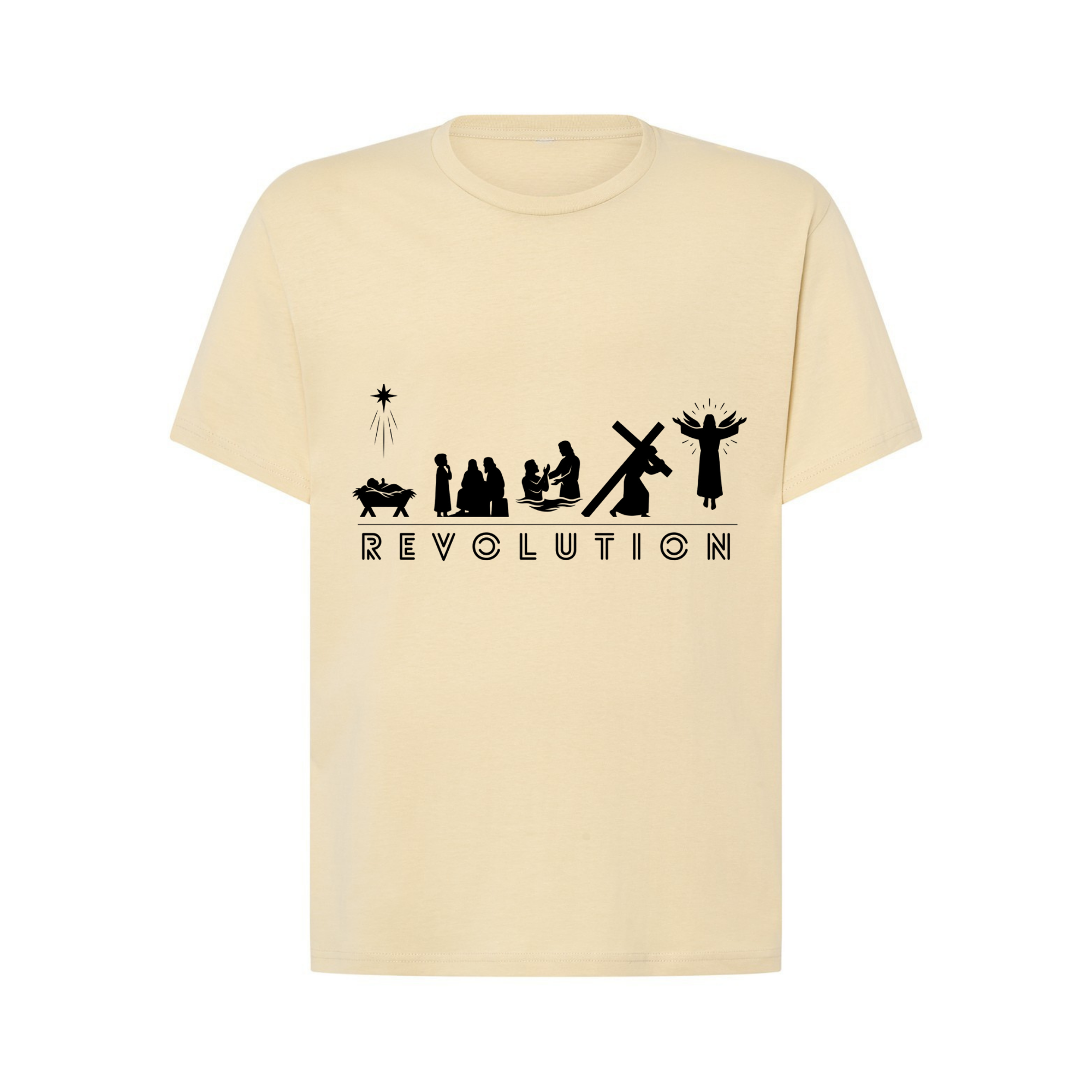 Revolution - Imagen 2
