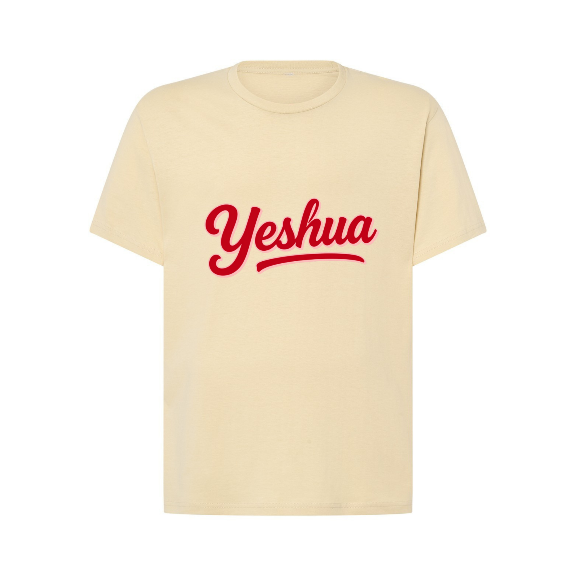 Yeshua - Imagen 2