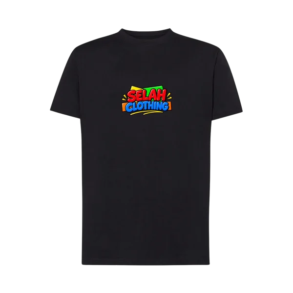 CAMISETA CRISTIANA SELAH CLOTHING