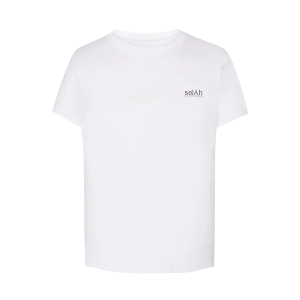 camiseta cristiana hombre