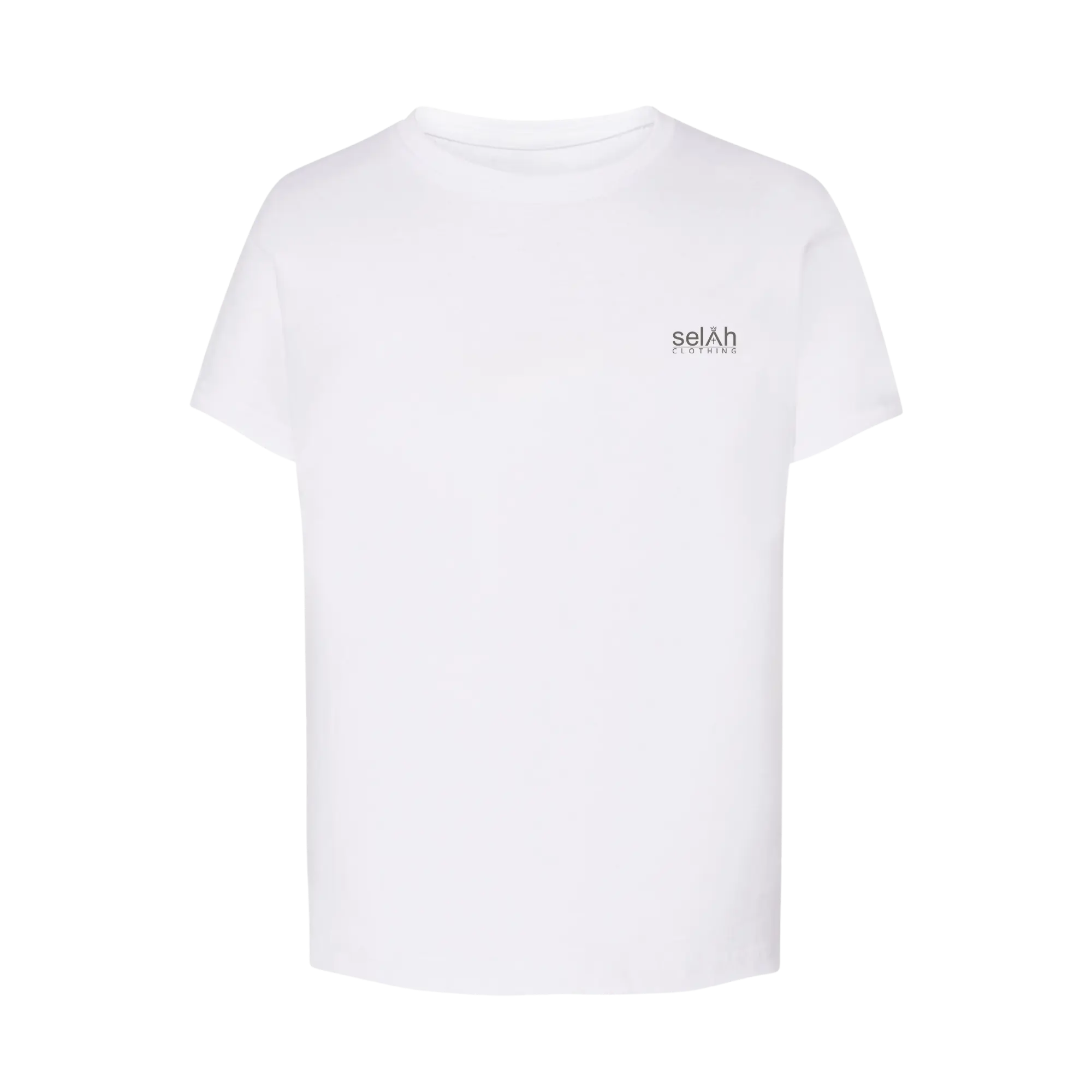 camiseta cristiana hombre