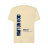 camiseta cristiana selah clothing