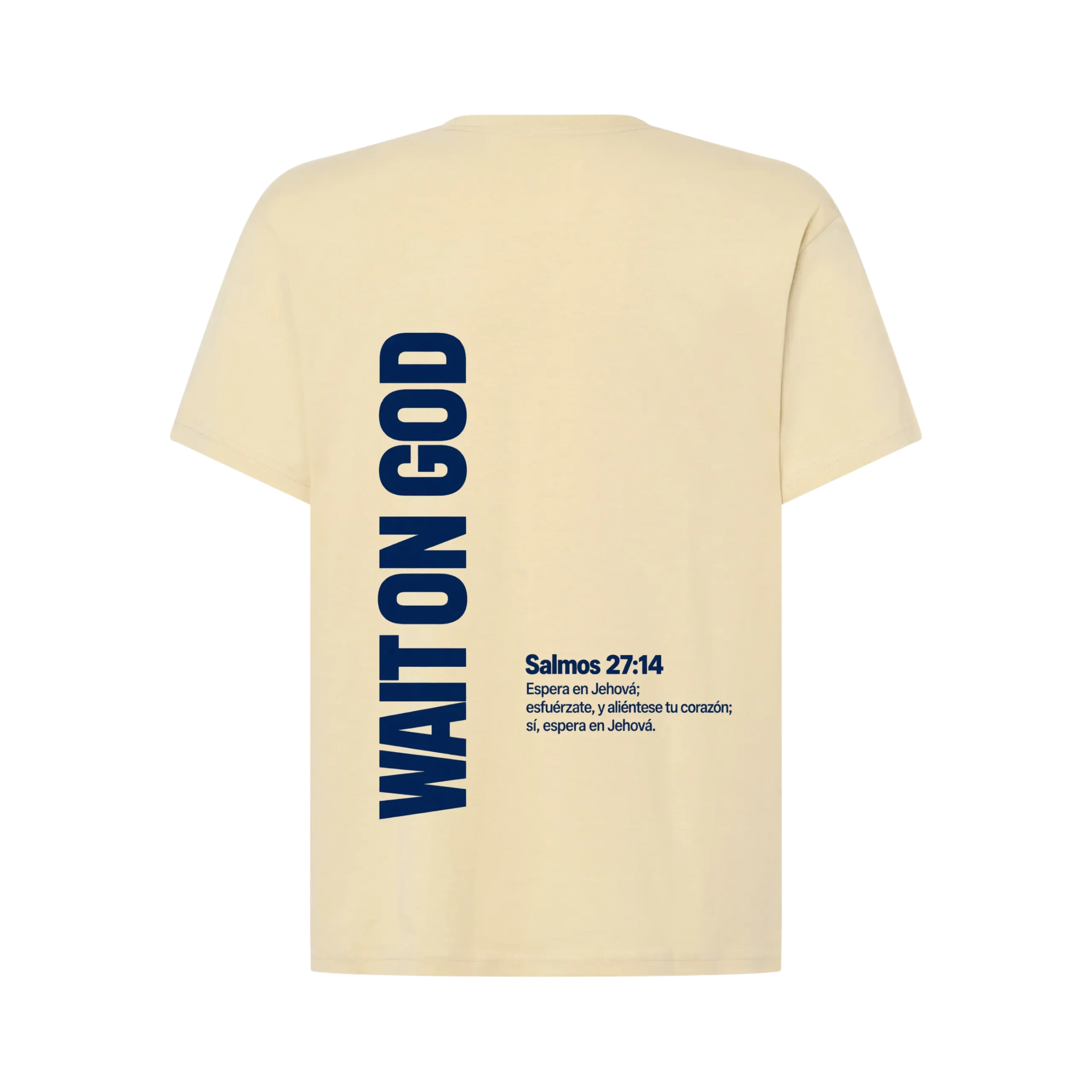 camiseta cristiana selah clothing