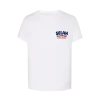 camiseta cristiana selah clothing