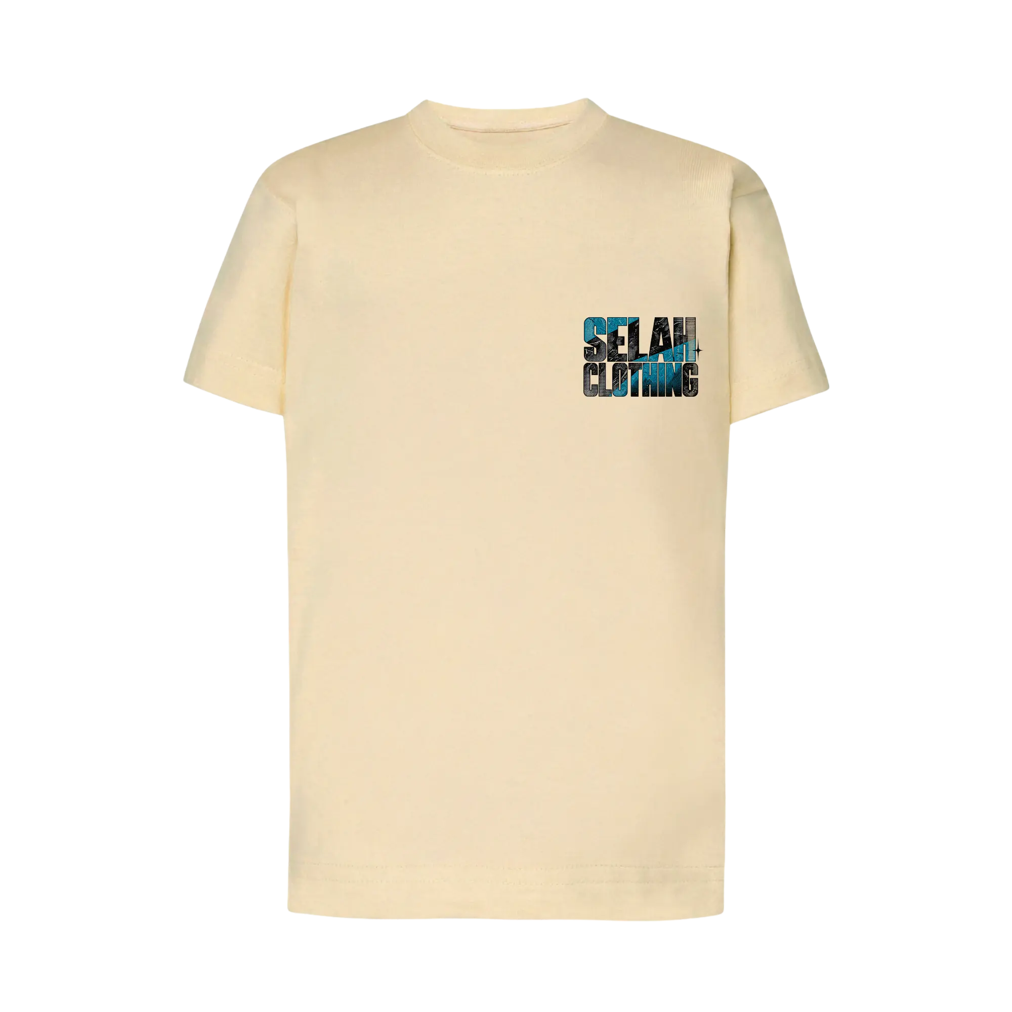 camiseta cristiana selah clothing